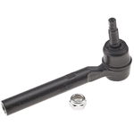 Order Outer Tie Rod End by CHASSIS PRO - TES800763 For Your Vehicle