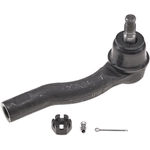 Order Outer Tie Rod End by CHASSIS PRO - TES800798 For Your Vehicle
