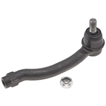 Order Outer Tie Rod End by CHASSIS PRO - TES800824 For Your Vehicle