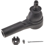 Order CHASSIS PRO - TES800846 - Outer Tie Rod End For Your Vehicle