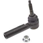 Order Outer Tie Rod End by CHASSIS PRO - TES800852 For Your Vehicle