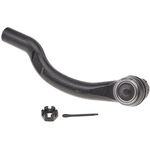 Order CHASSIS PRO - TES800913 - Outer Tie Rod End For Your Vehicle