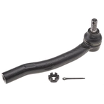 Order Outer Tie Rod End by CHASSIS PRO - TES800930 For Your Vehicle