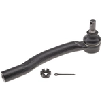 Order Outer Tie Rod End by CHASSIS PRO - TES800931 For Your Vehicle