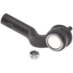 Order Outer Tie Rod End by CHASSIS PRO - TES800954 For Your Vehicle