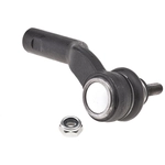 Order Outer Tie Rod End by CHASSIS PRO - TES800955 For Your Vehicle
