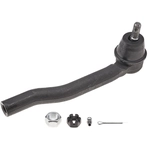 Order Outer Tie Rod End by CHASSIS PRO - TES800966 For Your Vehicle