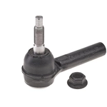 Order Outer Tie Rod End by CHASSIS PRO - TES800986 For Your Vehicle