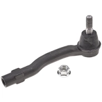 Order Outer Tie Rod End by CHASSIS PRO - TES801062 For Your Vehicle