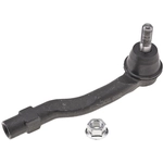 Order Outer Tie Rod End by CHASSIS PRO - TES801063 For Your Vehicle