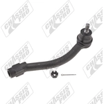 Order Outer Tie Rod End by CHASSIS PRO - TES801074 For Your Vehicle
