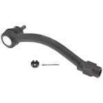 Order Outer Tie Rod End by CHASSIS PRO - TES801075 For Your Vehicle