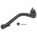 Order Outer Tie Rod End by CHASSIS PRO - TES801143 For Your Vehicle