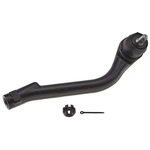 Order Outer Tie Rod End by CHASSIS PRO - TES801144 For Your Vehicle