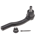 Order Outer Tie Rod End by CHASSIS PRO - TES801156 For Your Vehicle