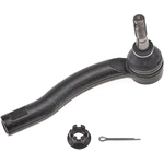 Order CHASSIS PRO - TES80302 - Outer Tie Rod End For Your Vehicle
