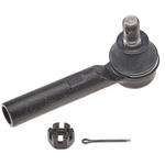 Order Outer Tie Rod End by CHASSIS PRO - TES80378 For Your Vehicle