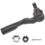 Order Outer Tie Rod End by CHASSIS PRO - TES80381 For Your Vehicle