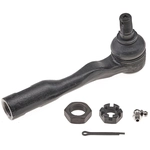 Order Outer Tie Rod End by CHASSIS PRO - TES80382 For Your Vehicle