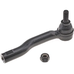 Order Outer Tie Rod End by CHASSIS PRO - TES80431 For Your Vehicle