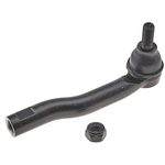 Order Outer Tie Rod End by CHASSIS PRO - TES80432 For Your Vehicle