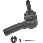 Order CHASSIS PRO - TES80574 - Outer Tie Rod End For Your Vehicle