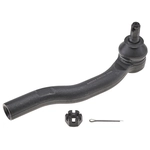 Order Outer Tie Rod End by CHASSIS PRO - TES80602 For Your Vehicle