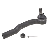 Order Outer Tie Rod End by CHASSIS PRO - TES80603 For Your Vehicle