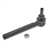 Order Outer Tie Rod End by CHASSIS PRO - TES80624 For Your Vehicle