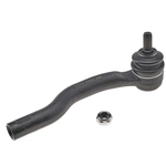 Order Outer Tie Rod End by CHASSIS PRO - TES80627 For Your Vehicle
