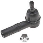 Order Outer Tie Rod End by CHASSIS PRO - TES80643 For Your Vehicle