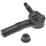 Order Outer Tie Rod End by CHASSIS PRO - TES80644 For Your Vehicle