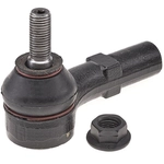 Order CHASSIS PRO - TES80667 - Outer Tie Rod End For Your Vehicle