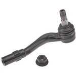 Order Outer Tie Rod End by CHASSIS PRO - TES80687 For Your Vehicle