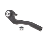 Order Outer Tie Rod End by CHASSIS PRO - TES80688 For Your Vehicle