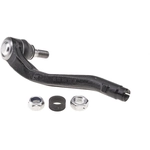 Order Outer Tie Rod End by CHASSIS PRO - TES80690 For Your Vehicle