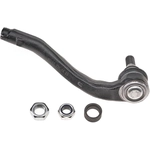 Order Outer Tie Rod End by CHASSIS PRO - TES80691 For Your Vehicle