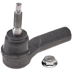 Order Outer Tie Rod End by CHASSIS PRO - TES80805 For Your Vehicle