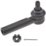 Order Outer Tie Rod End by CHASSIS PRO - TES80895 For Your Vehicle