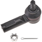 Order Outer Tie Rod End by CHASSIS PRO - TES80941 For Your Vehicle
