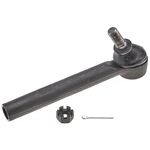 Order Outer Tie Rod End by CHASSIS PRO - TES80944 For Your Vehicle