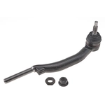 Order Outer Tie Rod End by CHASSIS PRO - TES80960 For Your Vehicle