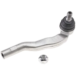 Order Outer Tie Rod End by CHASSIS PRO - TES80970 For Your Vehicle