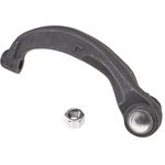 Order Outer Tie Rod End by CHASSIS PRO - TES80976 For Your Vehicle