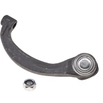 Order Outer Tie Rod End by CHASSIS PRO - TES80977 For Your Vehicle
