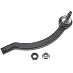 Order Outer Tie Rod End by CHASSIS PRO - TES80981 For Your Vehicle