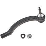 Order Outer Tie Rod End by CHASSIS PRO - TES80982 For Your Vehicle