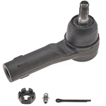 Order Outer Tie Rod End by CHASSIS PRO - TES80991 For Your Vehicle