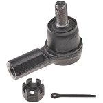 Order Outer Tie Rod End by CHASSIS PRO - TES80995 For Your Vehicle