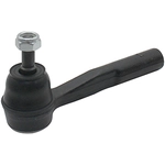 Order CTR - CE0035L - Outer Tie Rod End For Your Vehicle